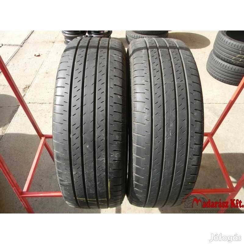 Brisgestone 225/60R18 Dueler H/L használt nyári abroncs H100