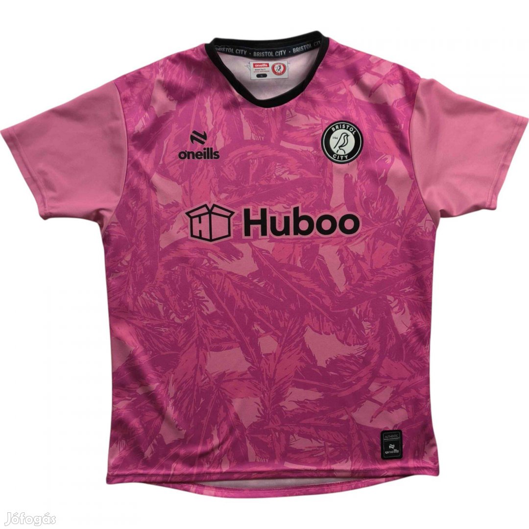 Bristol City 2023-24 ONeills kapus foci mez XL-es