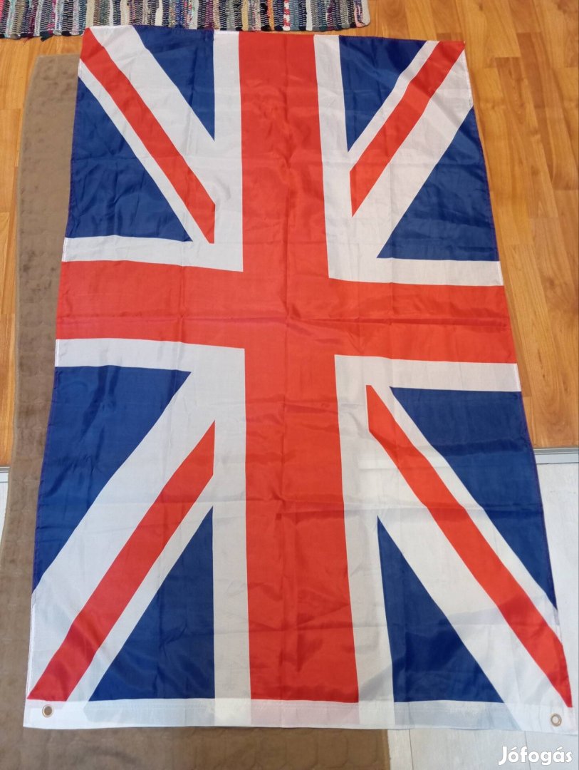 Brit,Anglia,angol zászló 