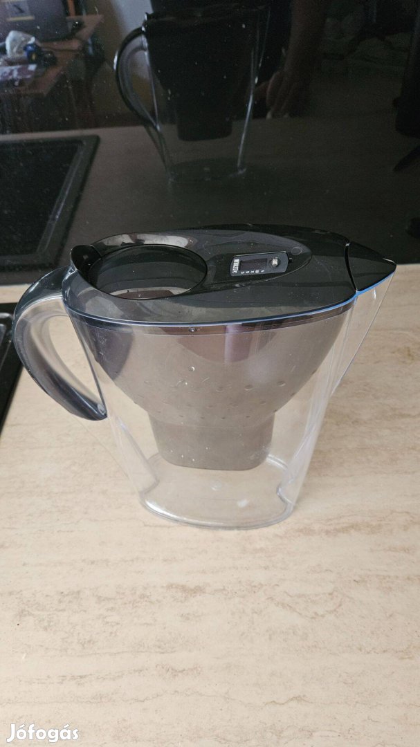 Brita 2,4L-es vízszűrő kancsó + 2db Maxtra Pro betét