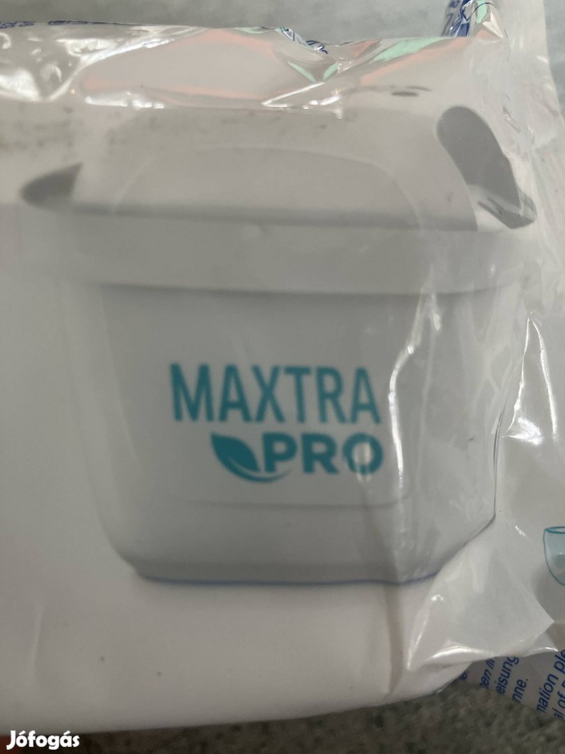 Brita maxtra Pro aktív szenes vízszűrő betét