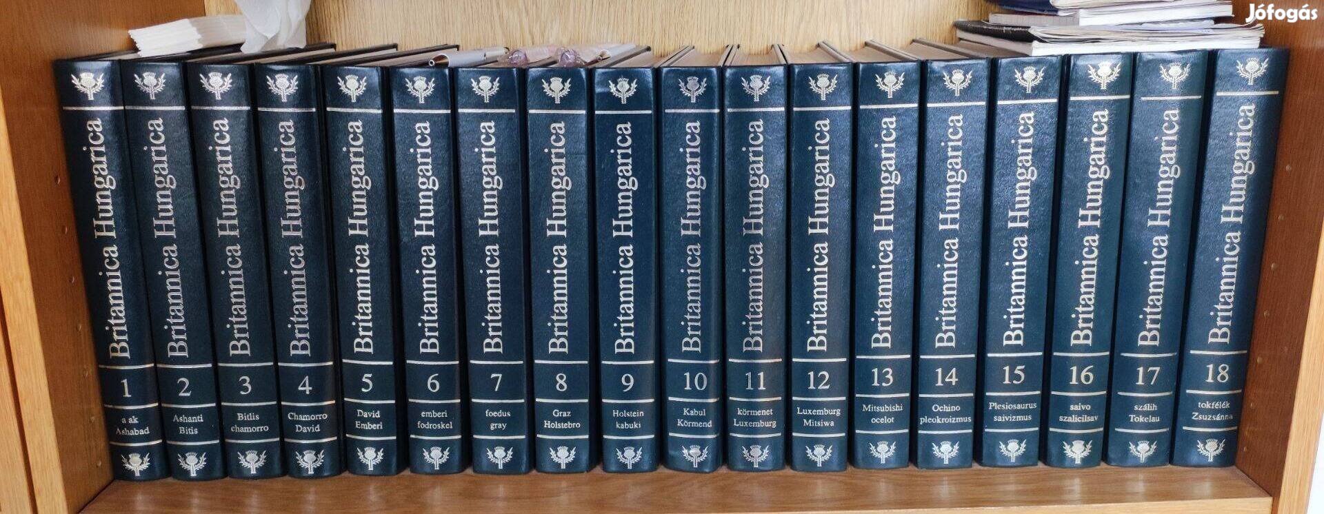 Britannica Hungarica