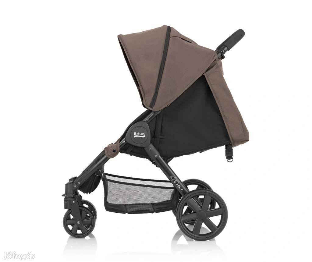 Britax B-Agile 