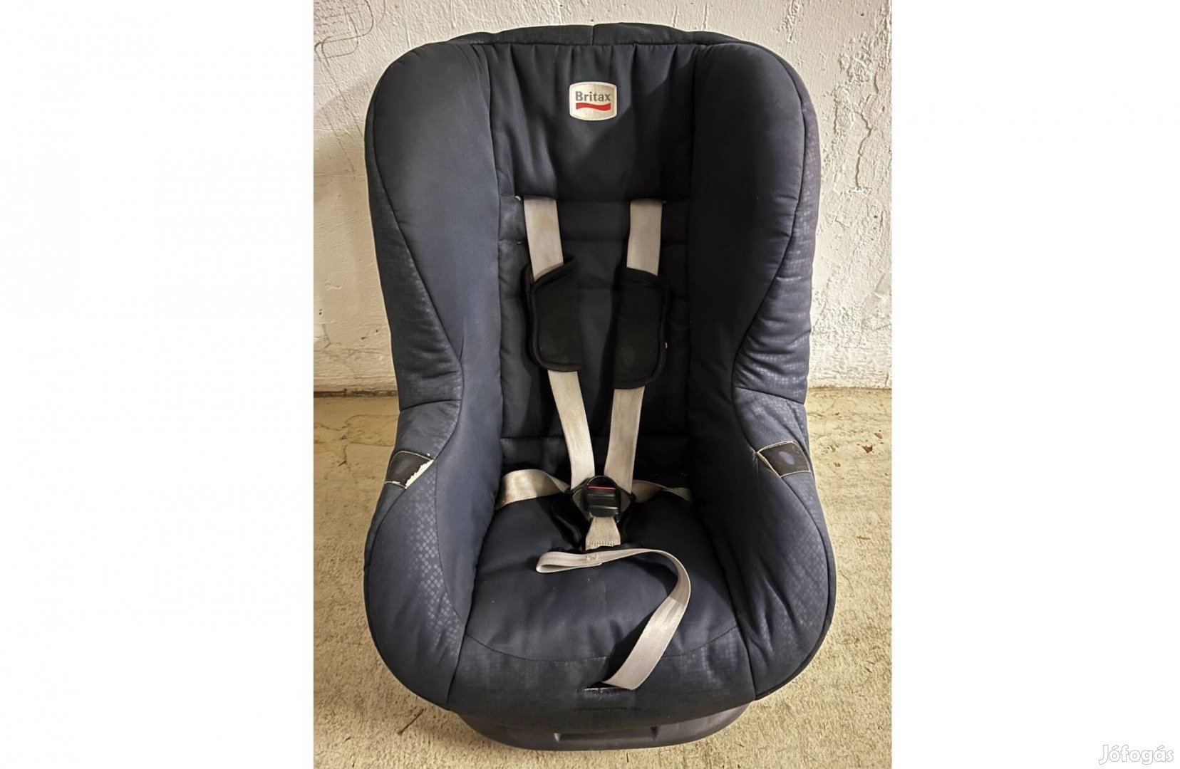 Britax Eclipse autós gyerekülés 9-18 kg gyerek ülés eladó