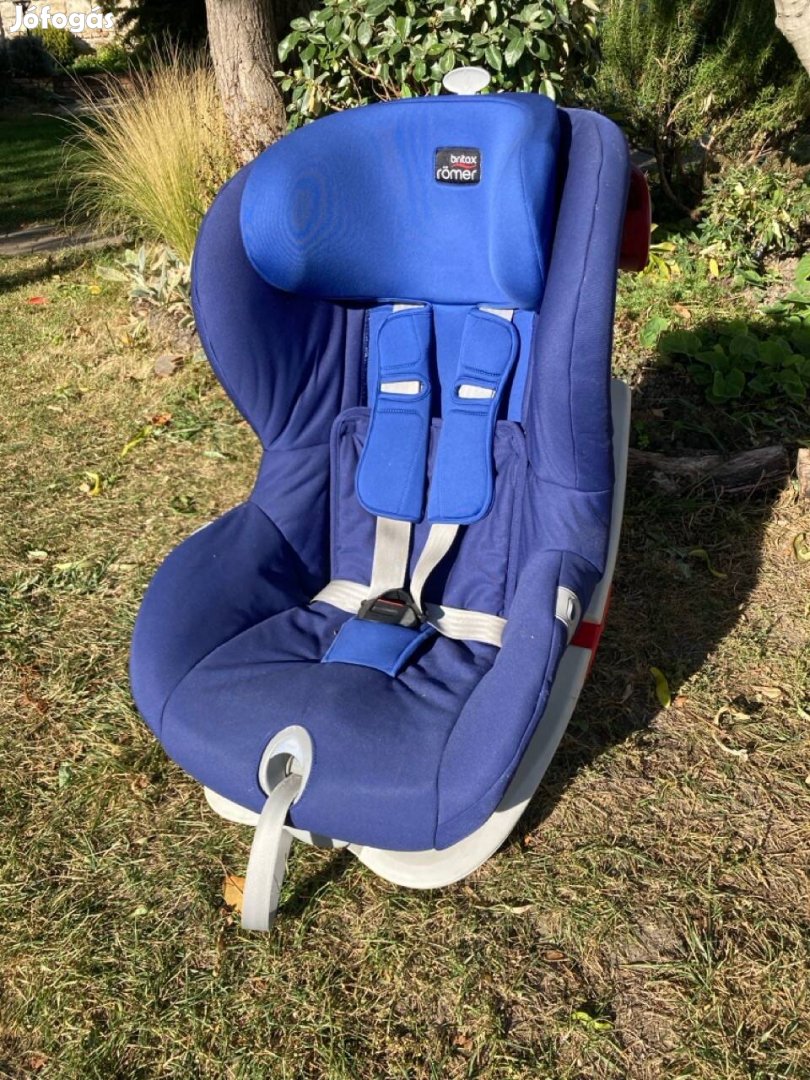 Britax King II ATS gyerekülés