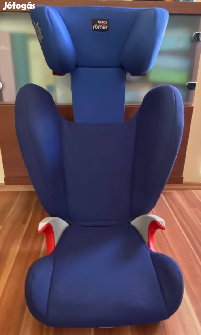 Britax Röemer Gyerekülés 15-36 kg
