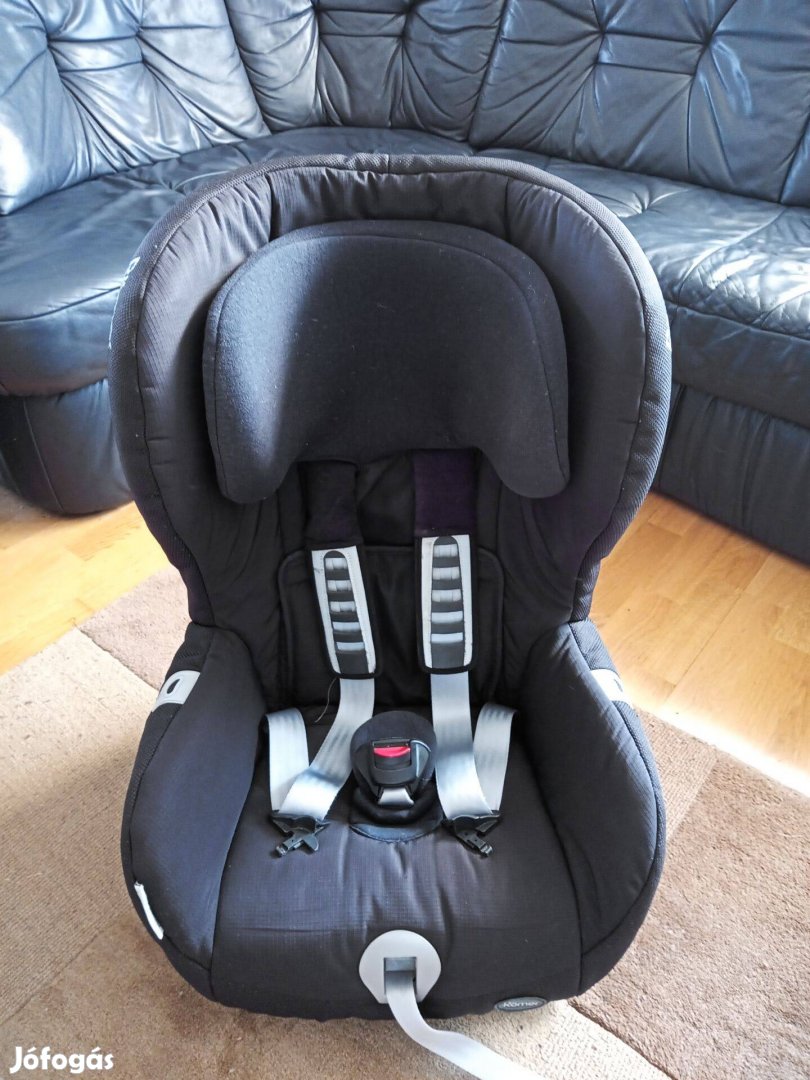 Britax Röhmer gyerekülés