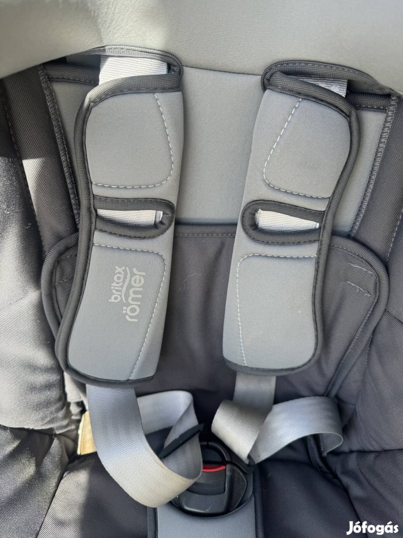 Britax Römer 9-16 kg gyerekülés