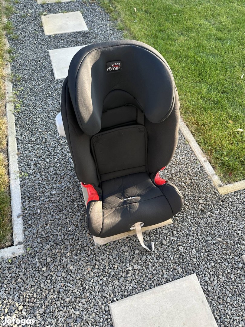 Britax Römer Advansafix II Isofix