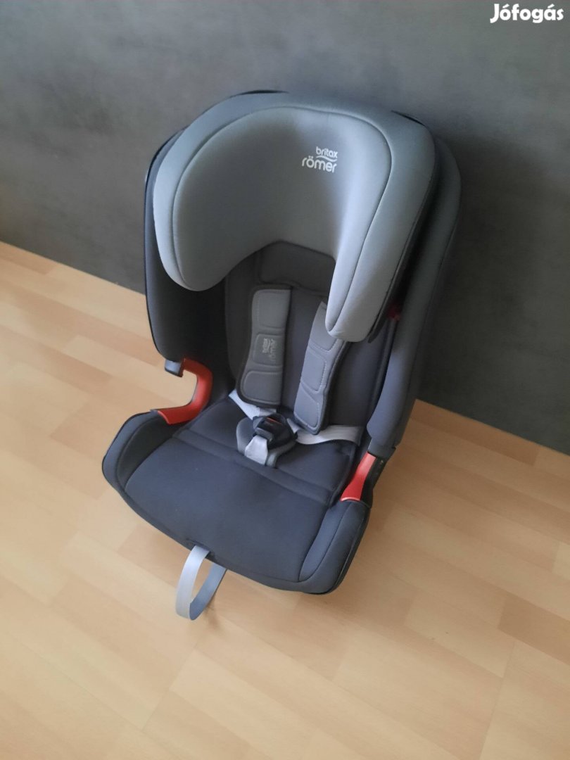 Britax Römer Advansafix autós gyerekülés 9-36 kg