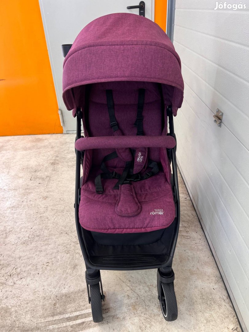 Britax Römer B-Agile