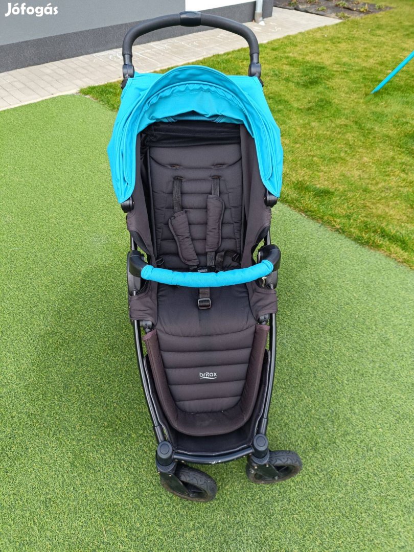 Britax Römer B-Motion Plus sport babakocsi