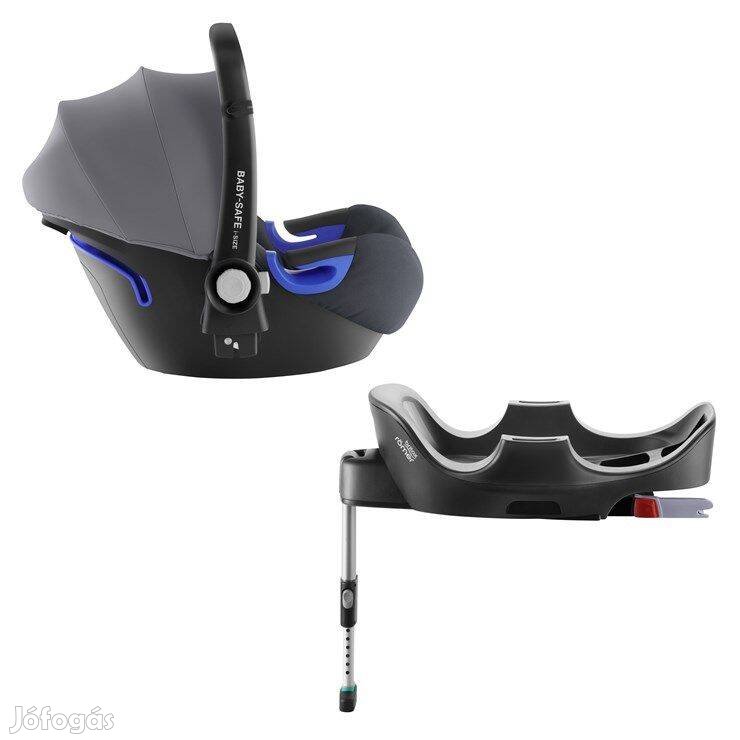 Britax Römer Baby Safe 2 i-Size + Flex Base
