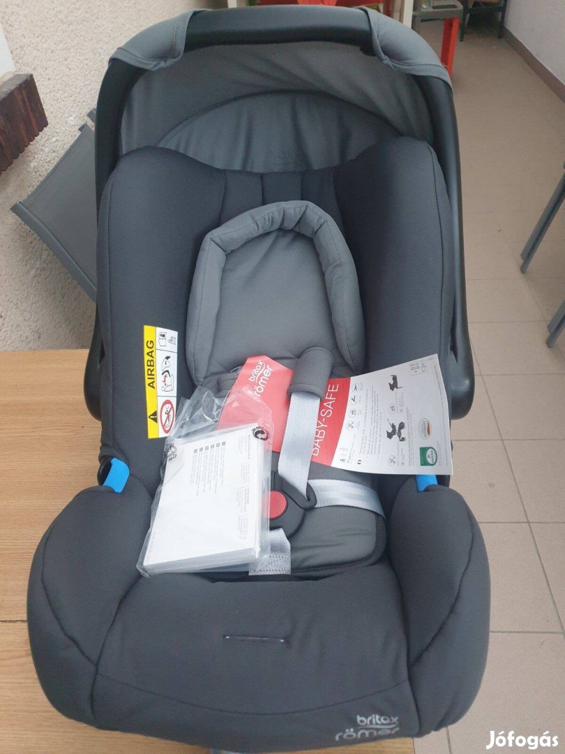 Britax Römer Baby safe