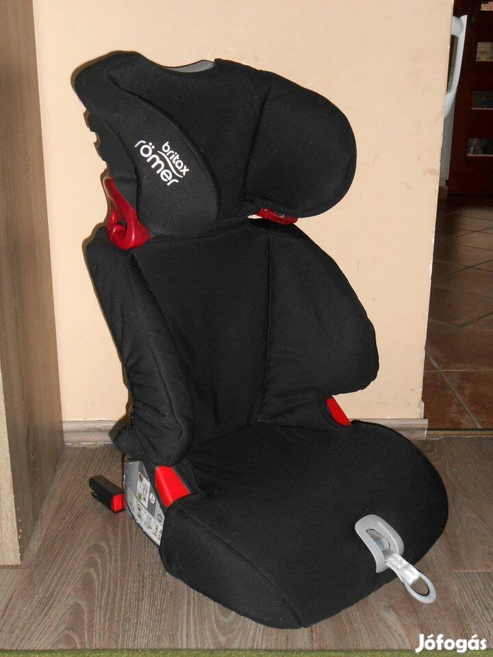 Britax-Römer Discovery SL isofix gyerekülés 15-36 kg