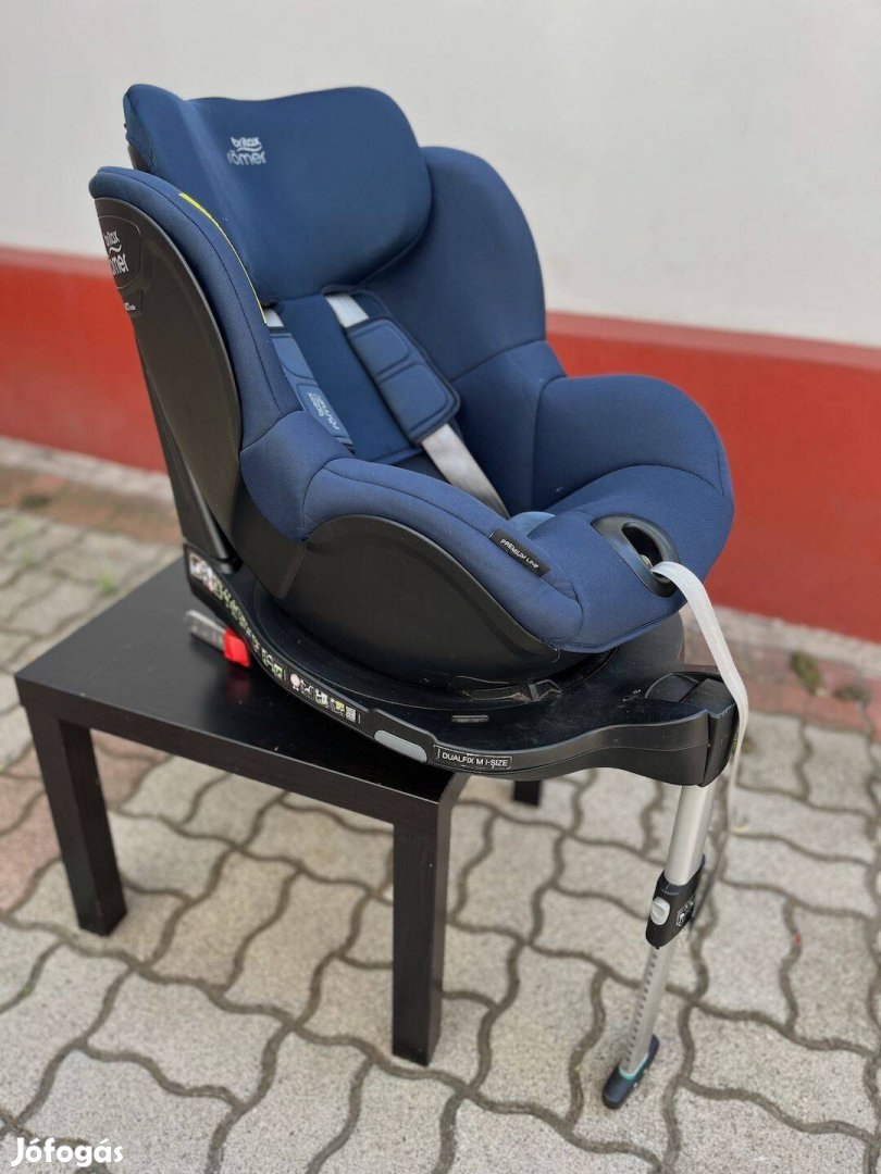 Britax-Römer Dualfix M i-Size