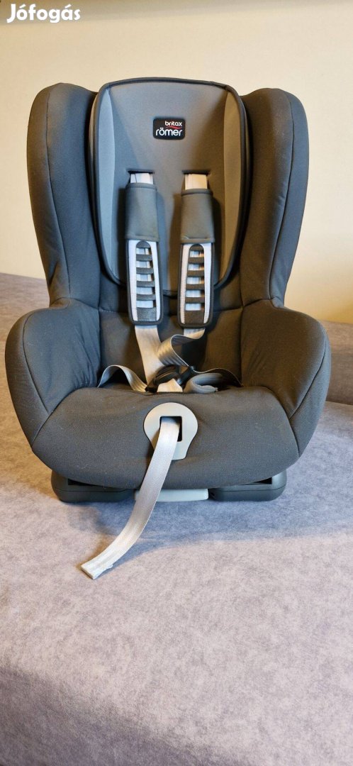 Britax Römer Duo gyermekülés 9-18 kg