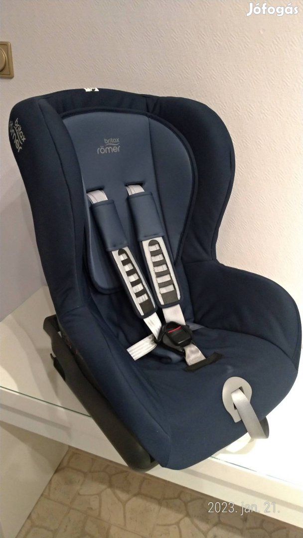 Britax Römer Duo isofix gyermekülés eladó!