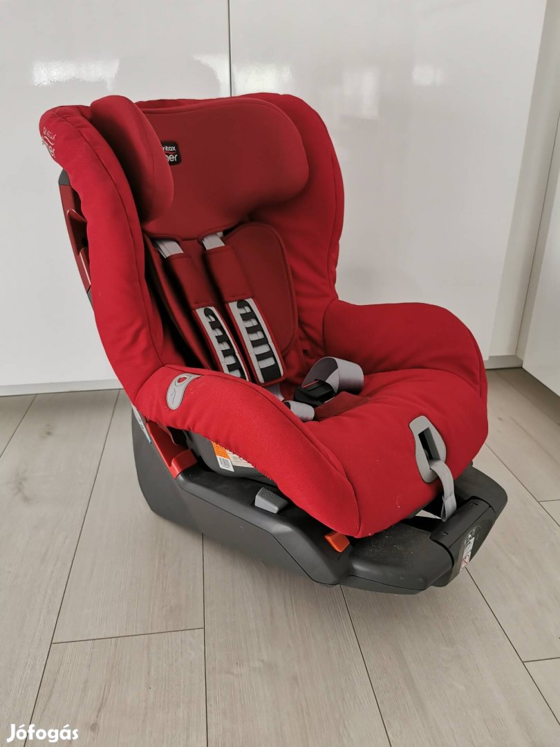 Britax Römer Evolva gyerekülés 9-36kg-ig eladó 