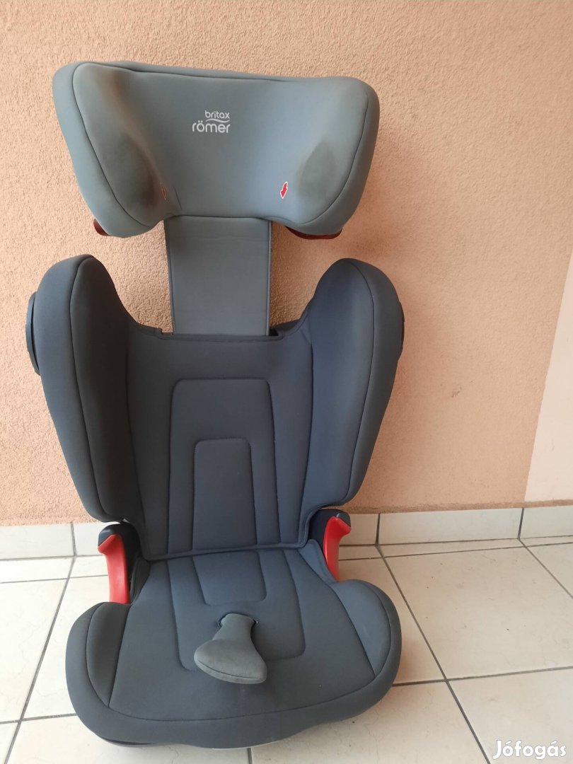 Britax Römer Isofix 15-36 kg