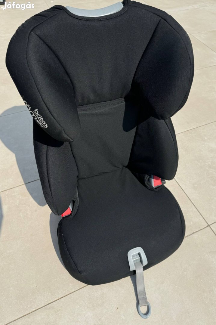 Britax Römer Isofix gyerekülés