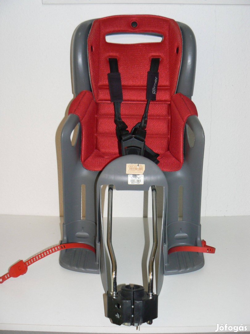 Britax Römer Jockey Comfort kerékpáros gyerekülés 9-22 kg