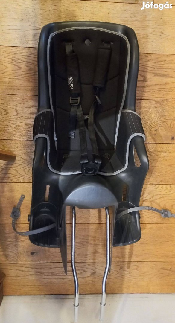 Britax Römer Jockey Relax bicikliülés