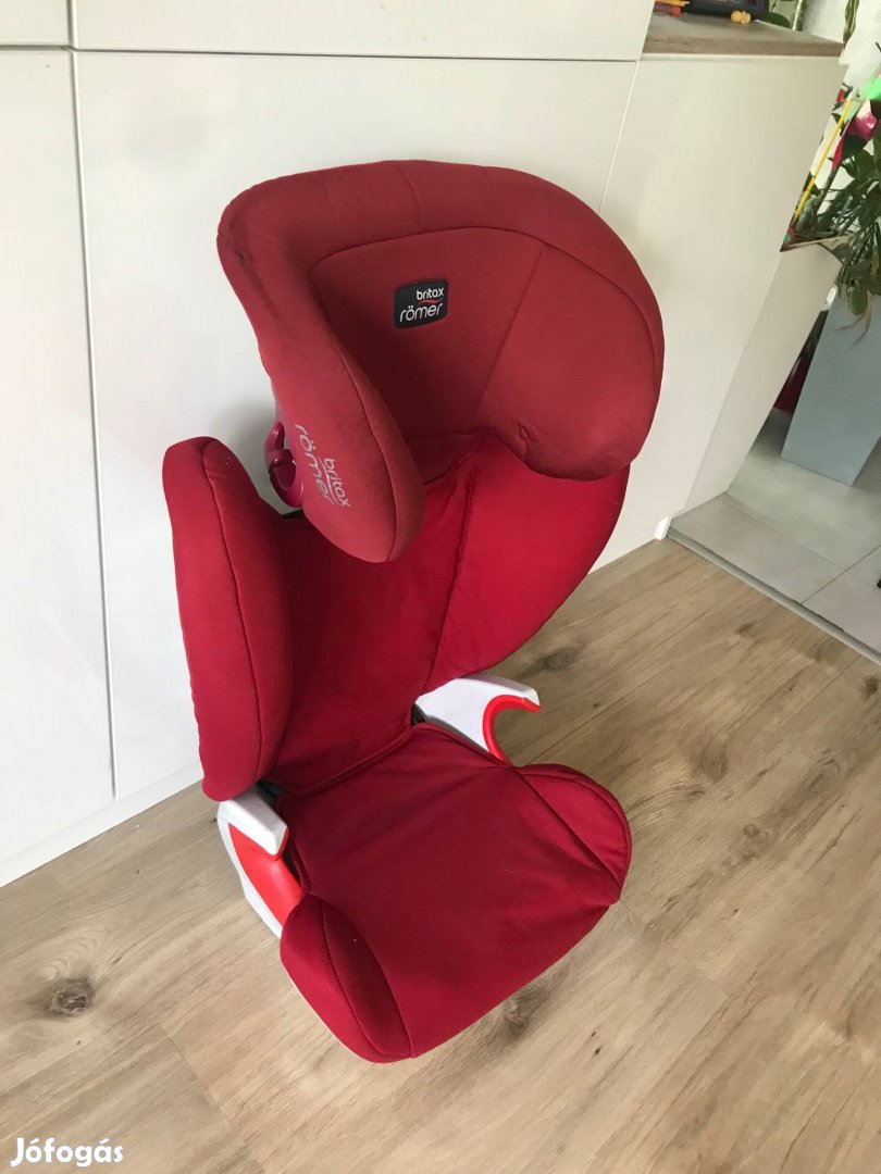 Britax Römer Kid 2 gyerekülés elado