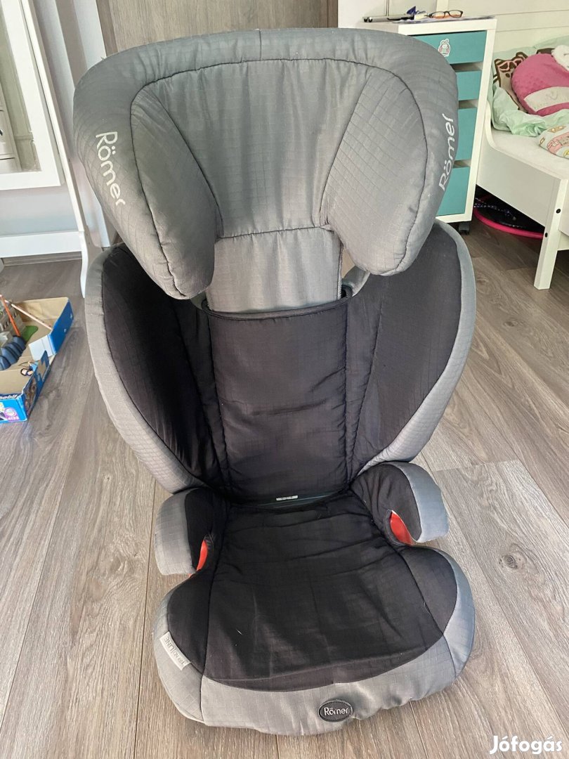 Britax Römer Kid Trendline 15-36 kg