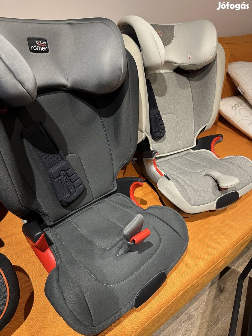 Britax Römer Kidfix III gyermekülés eladó 