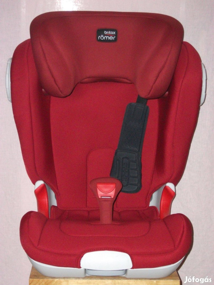 Britax Römer Kidfix II XP Sict isofix 15-36kg gyerekülés ülés