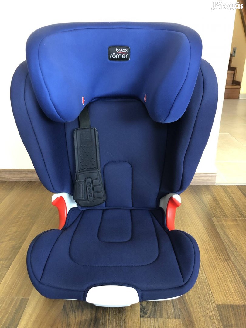 Britax Römer Kidfix Isofix XP-BR 15-36 kg 