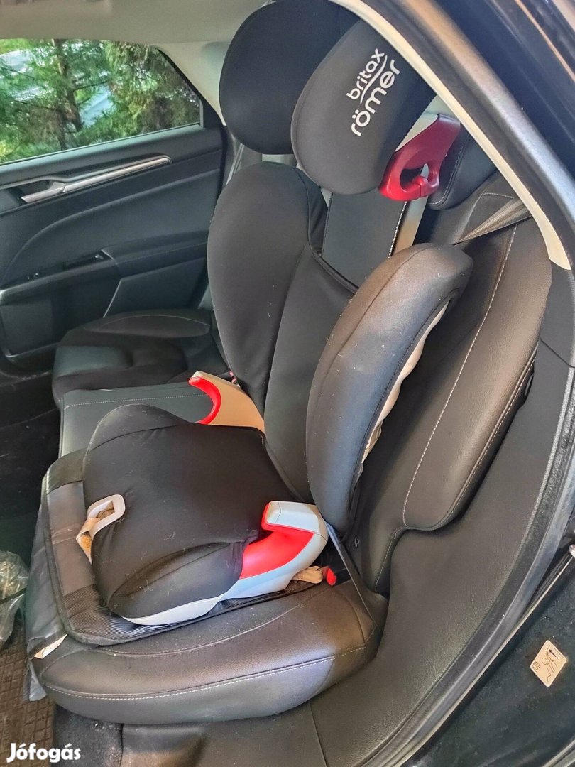 Britax Römer Kidfix SL Isofix
