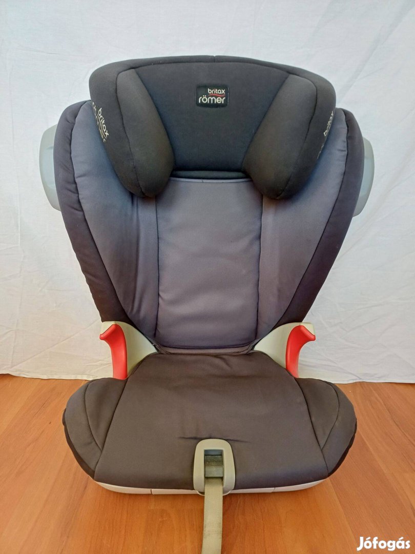 Britax Römer Kidfix SL Sict Isofix autós gyerekülés (15-36 kg)
