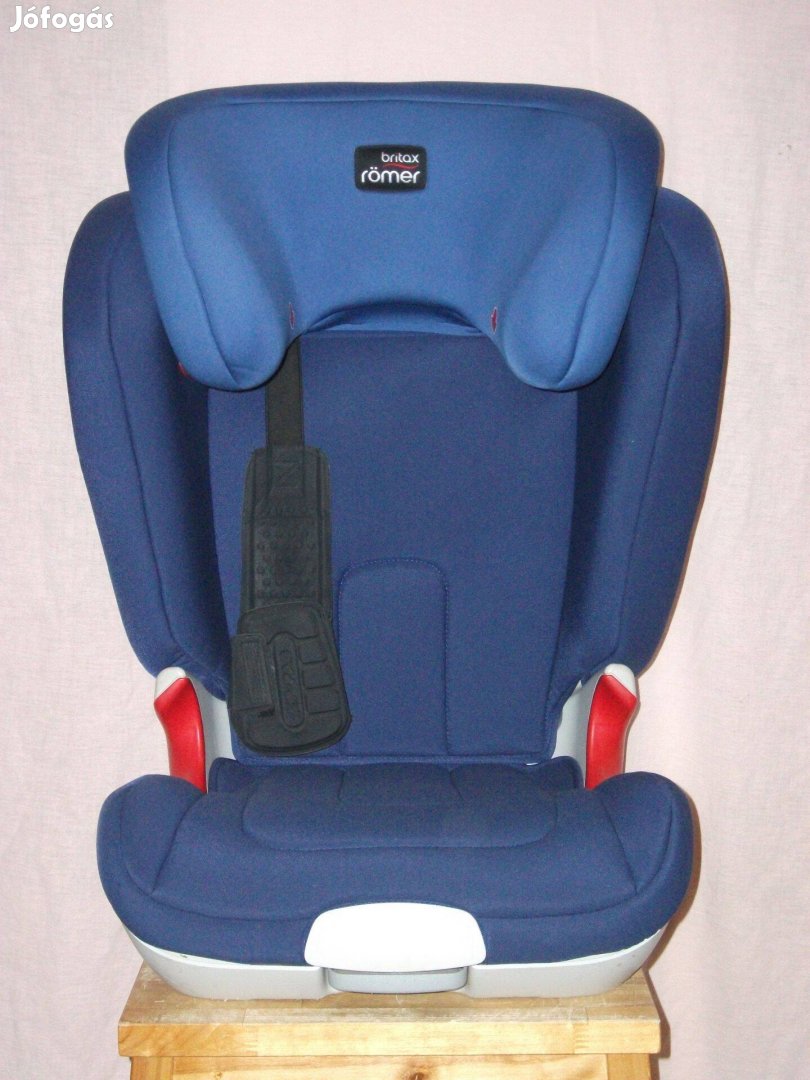 Britax Römer Kidfix XP 15-36kg isofix gyerekülés autósülés ülés