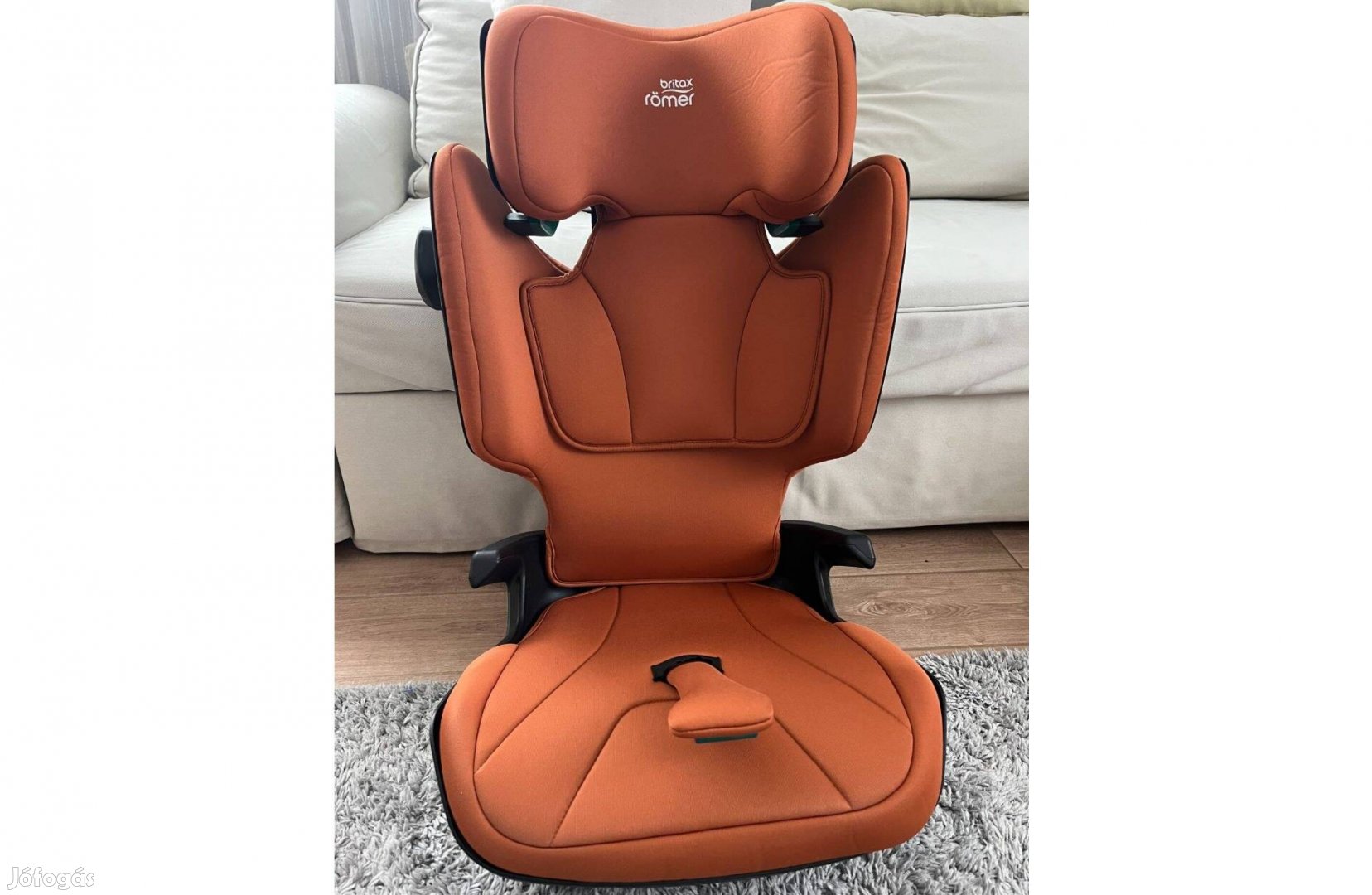 Britax Römer Kidfix ii m gyerekülés