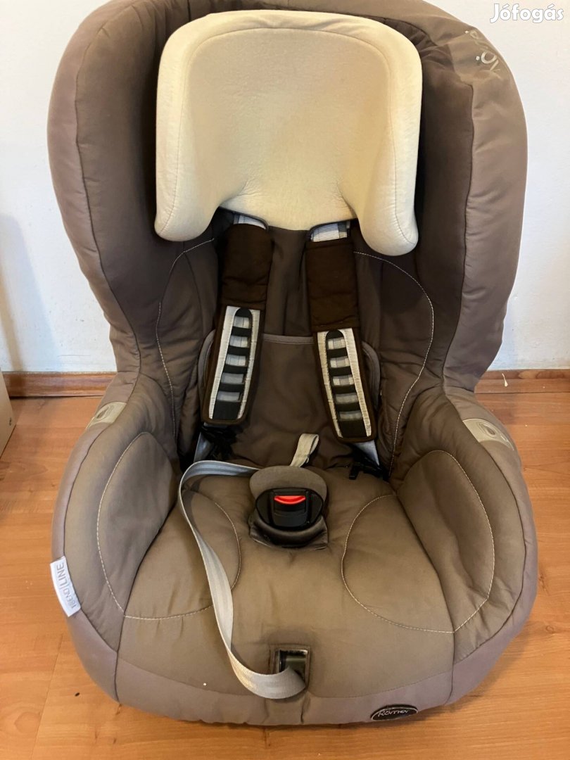 Britax Römer King 9-18 kg autósülés