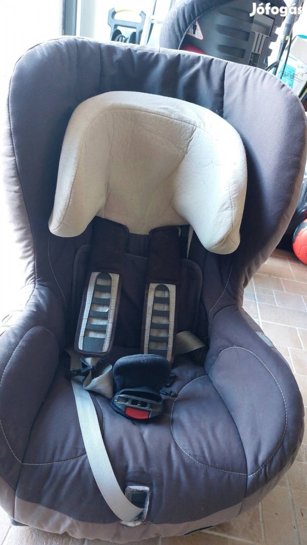 Britax Romer King ECE 9-18 kg-ra autósülés