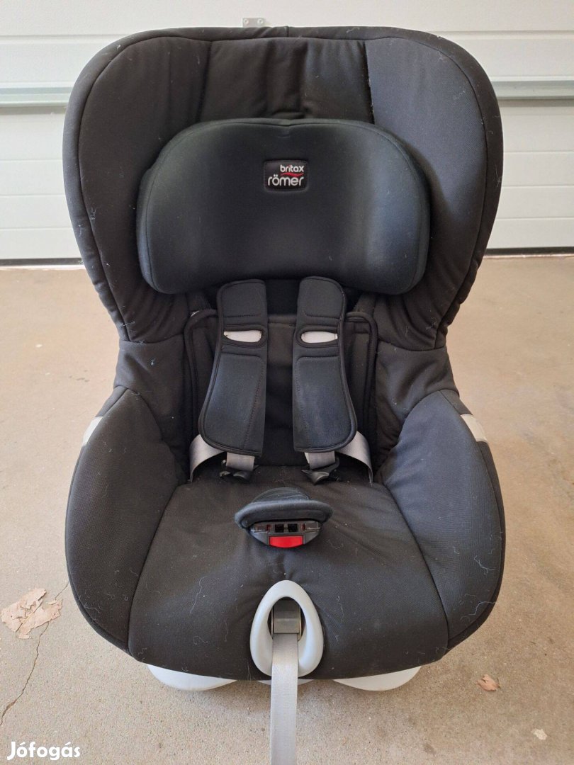 Britax Römer King II