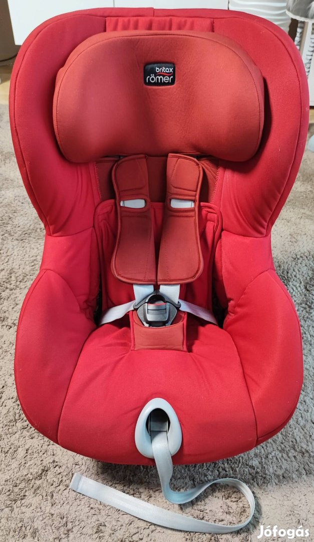 Britax Römer King II