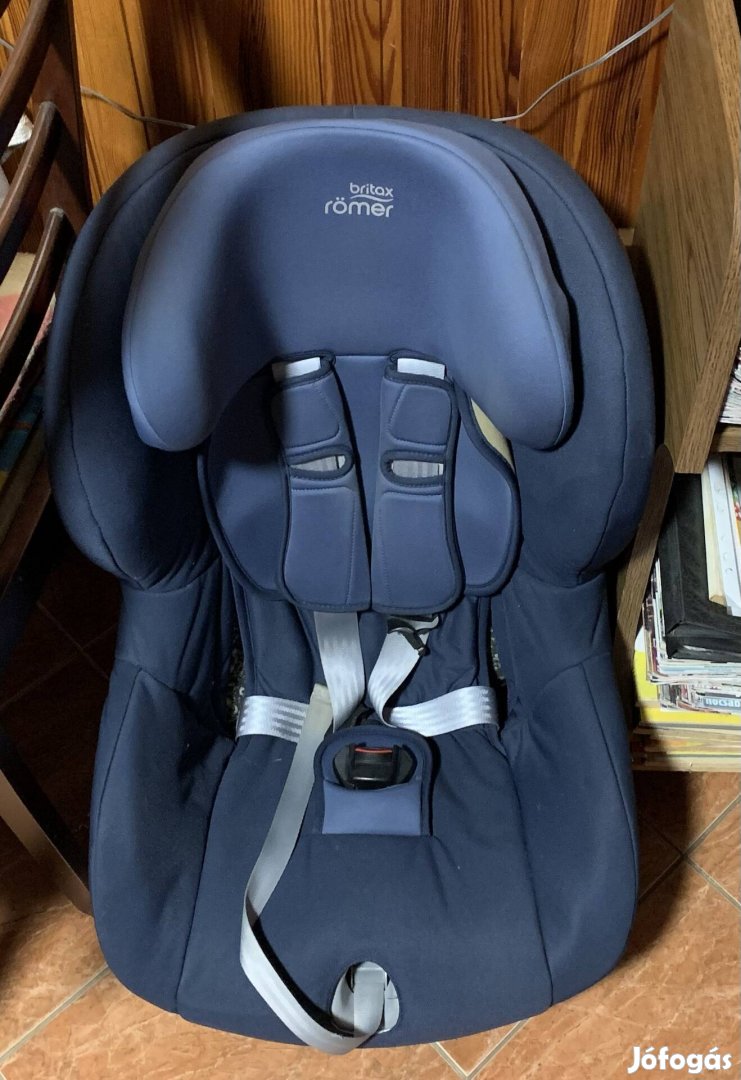 Britax Römer King II 9-18kg