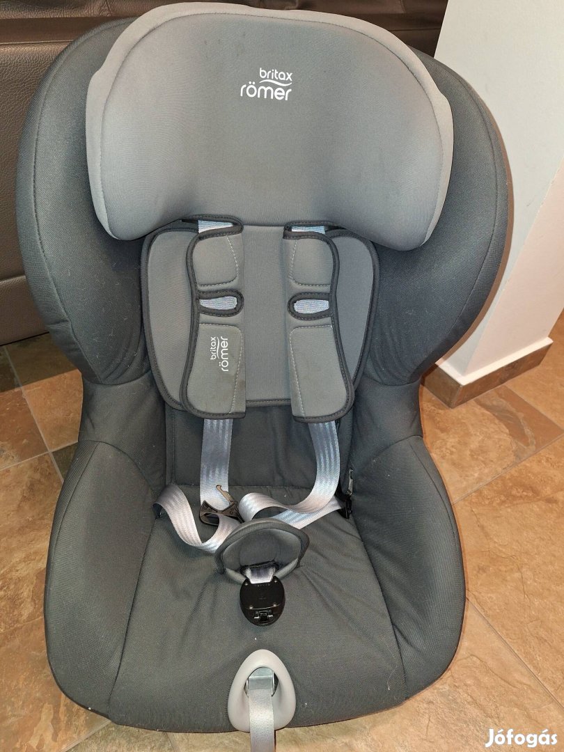 Britax Römer King II 9-18kg