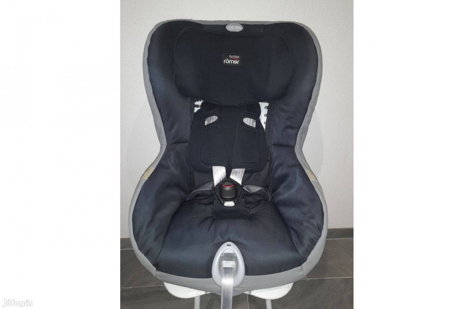 Britax Römer King II. autós gyerekülés 9-18 kg