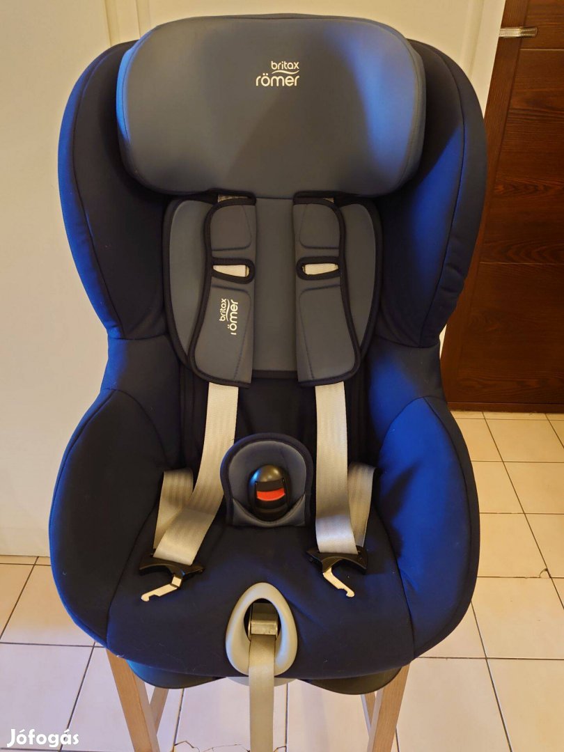 Britax Römer King II gyerekülés