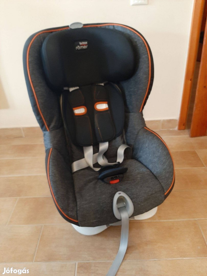 Britax Römer King II gyerekülés 9-18 kg