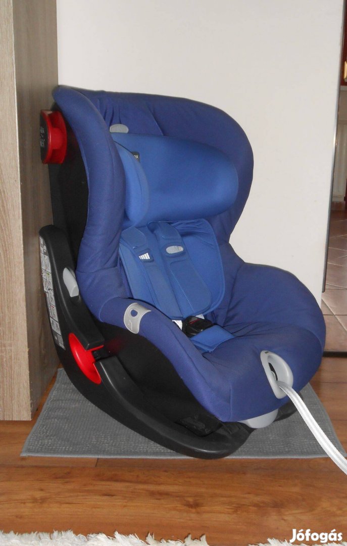 Britax-Römer King II gyerekülés 9-18 kg