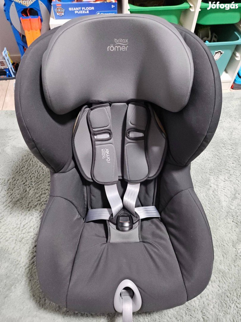 Britax Römer King II gyerekülés 9-18 kg