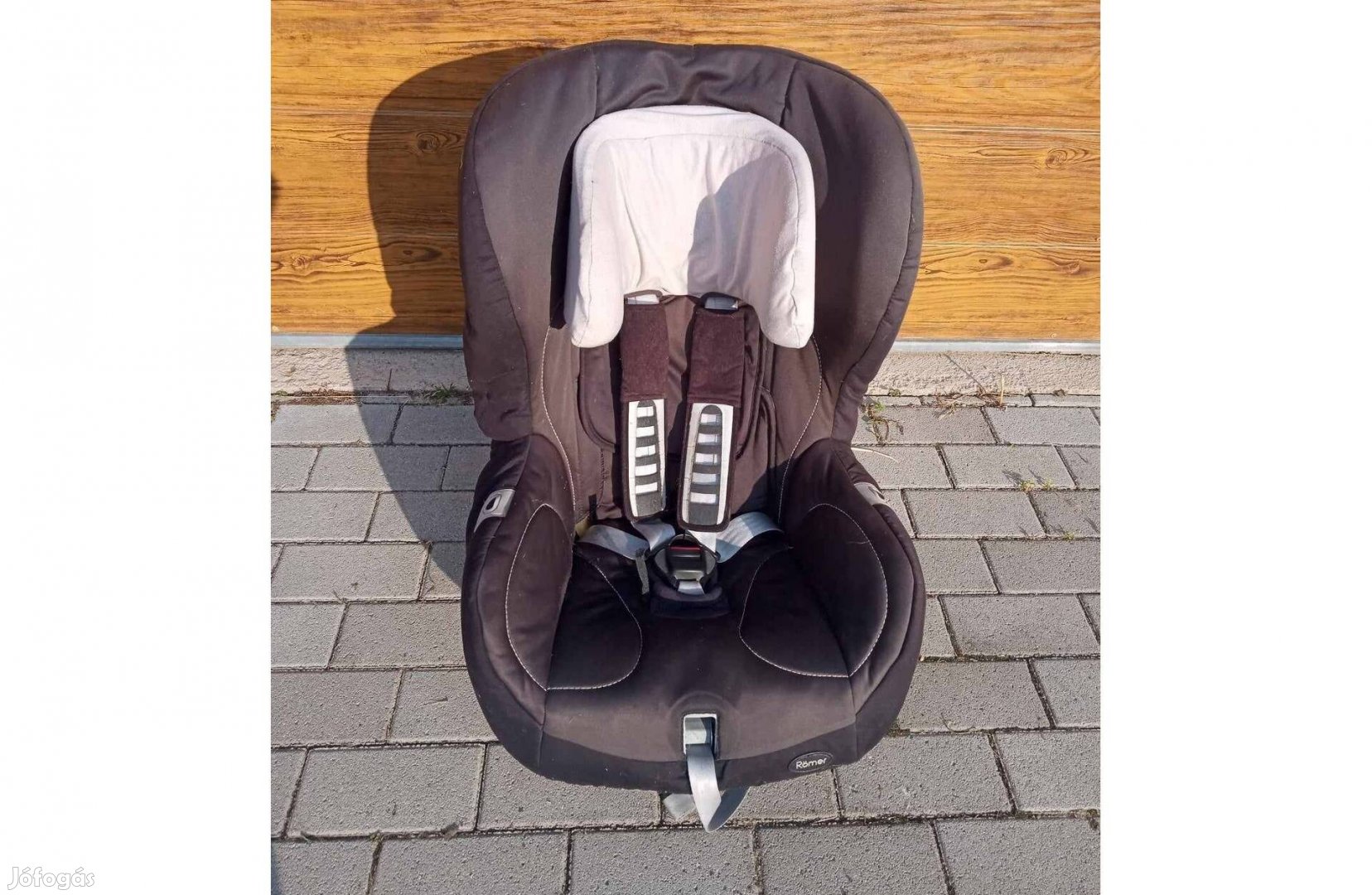 Britax Römer King gyerekülés 9-18 kg