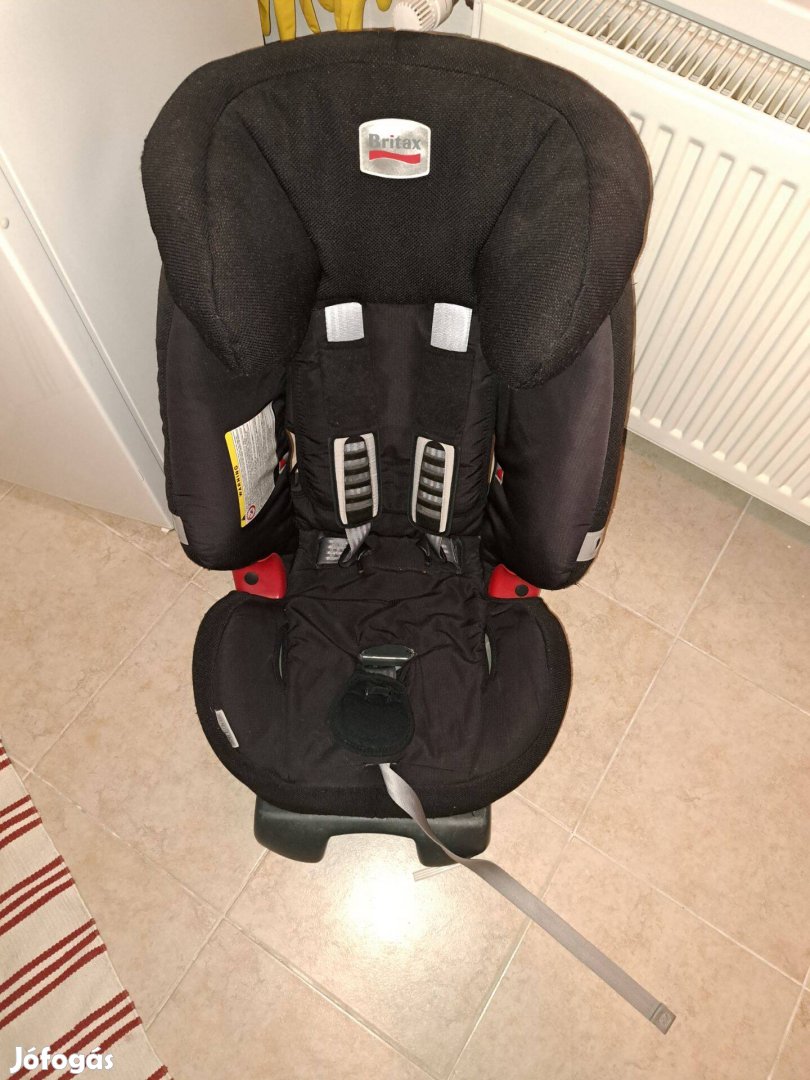 Britax Römer Multi Tech II gyerekülés