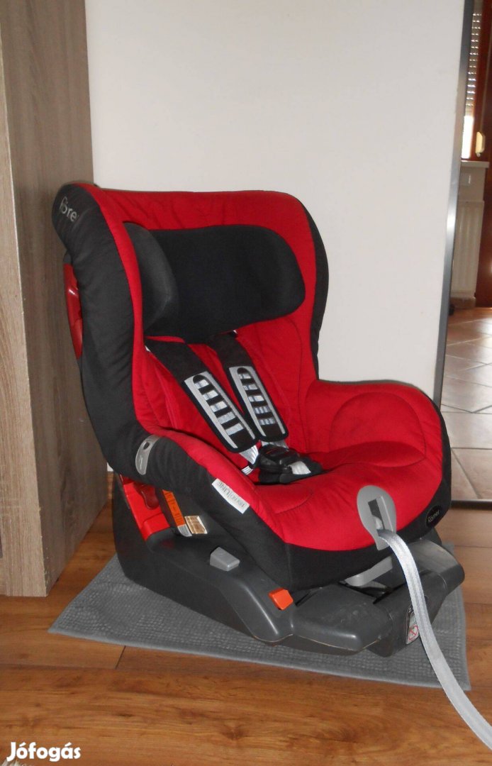 Britax Römer Safefix isofixes gyerekülés 9-18 kg